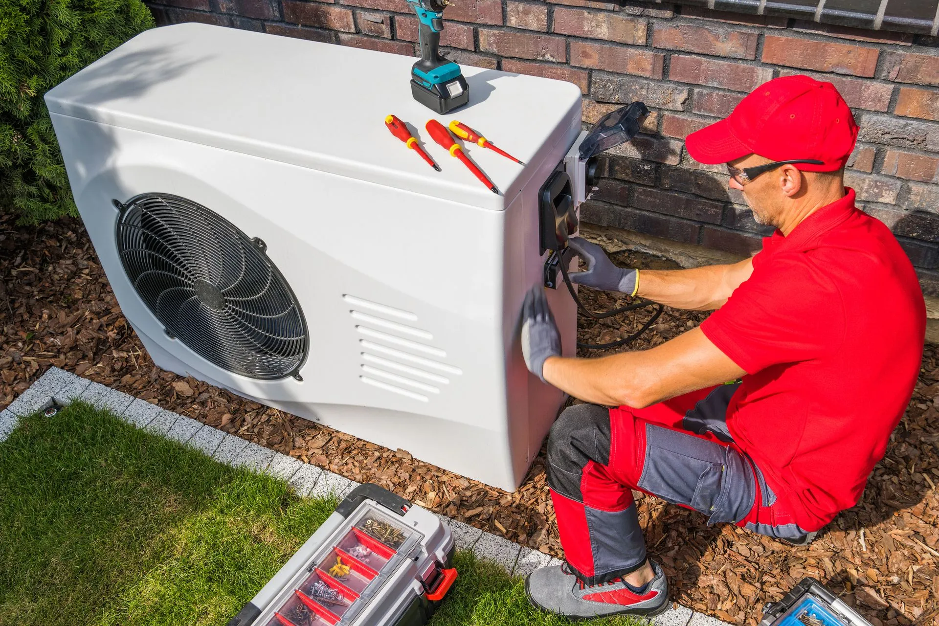 About HVAC in Alliance, OH